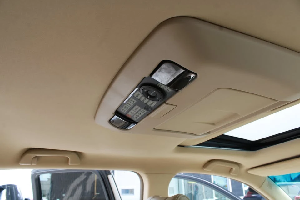 2012 Acura MDX 2nd Gen - Image 19 of 19