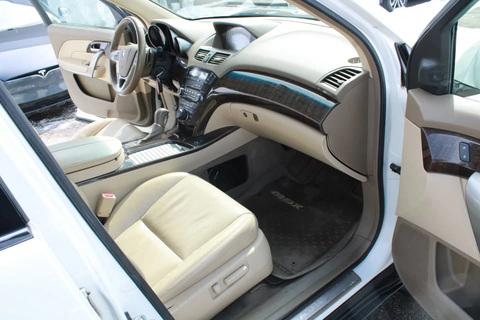 2012 Acura MDX 2nd Gen - Image 16 of 19