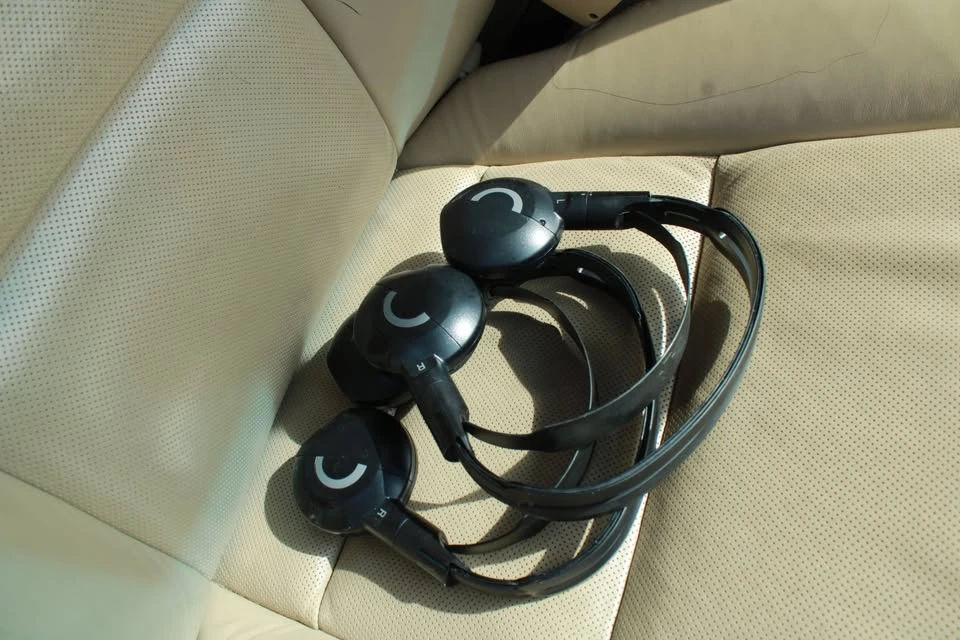 2012 Acura MDX 2nd Gen - Image 17 of 19