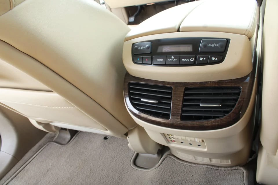 2012 Acura MDX 2nd Gen - Image 18 of 19