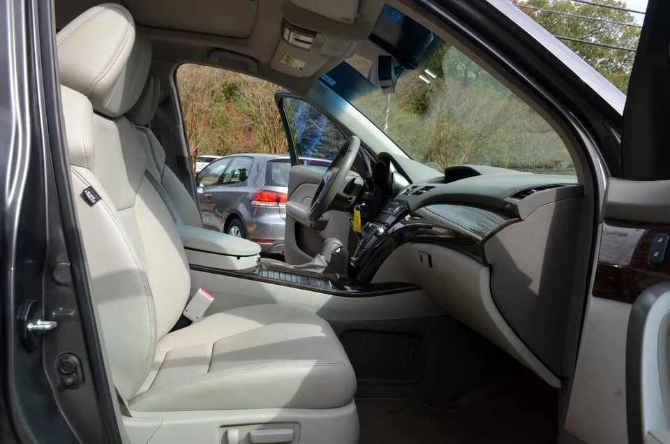 2012 Acura MDX 2nd Gen - Image 7 of 18