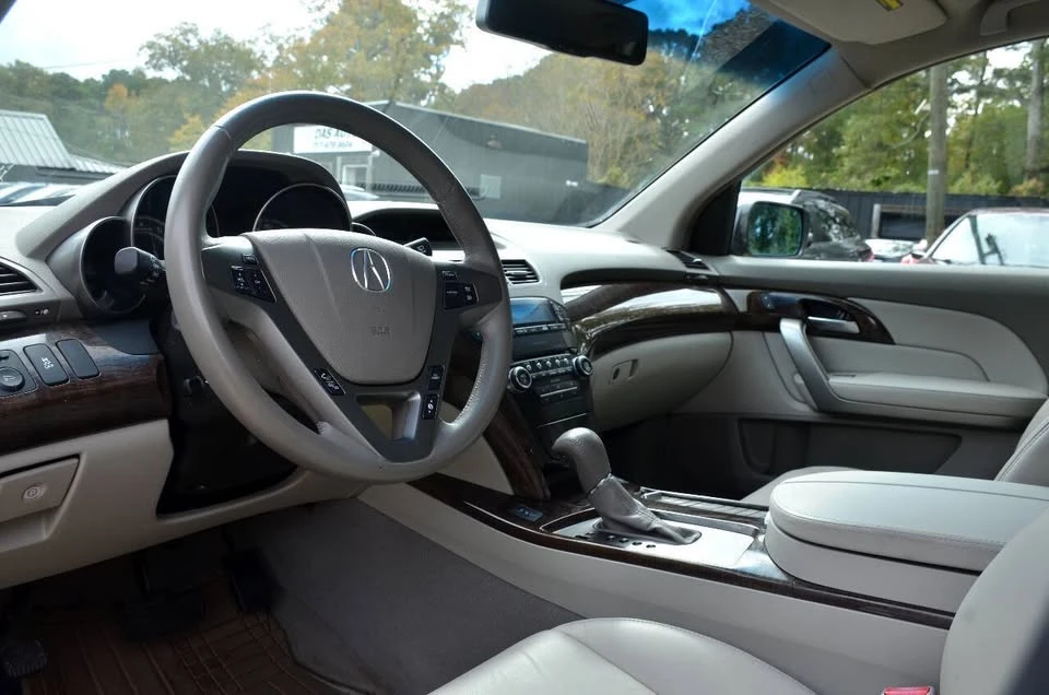 2012 Acura MDX 2nd Gen - Image 13 of 18