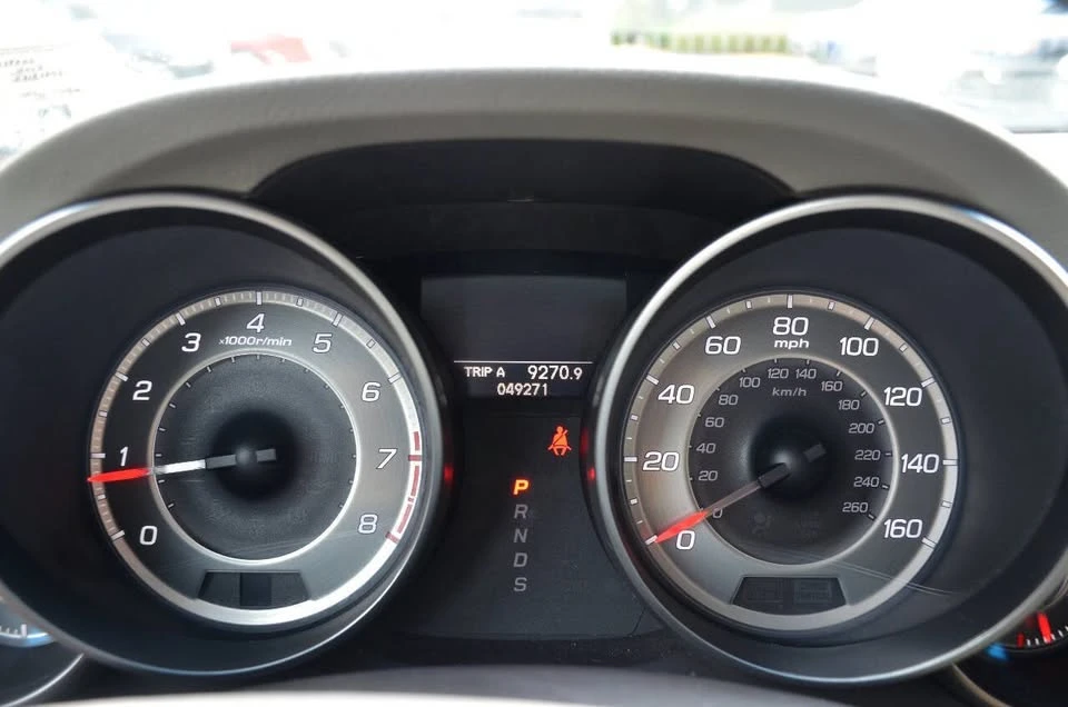 2012 Acura MDX 2nd Gen - Image 17 of 18