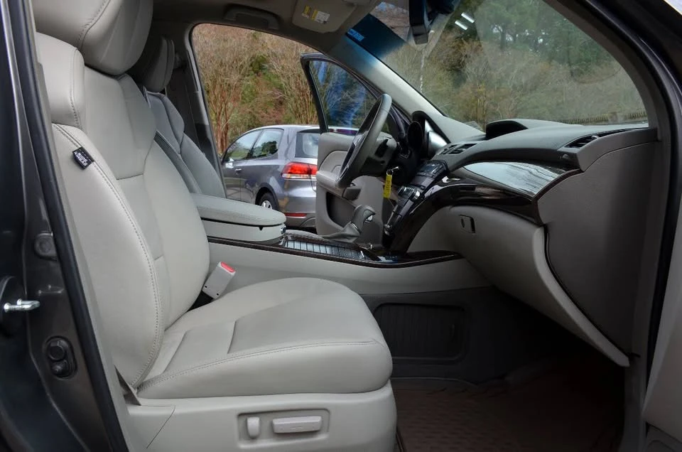 2012 Acura MDX 2nd Gen - Image 12 of 18