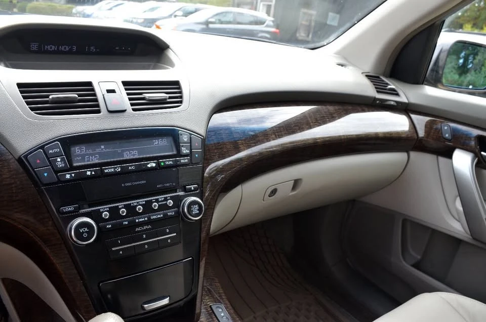 2012 Acura MDX 2nd Gen - Image 15 of 18
