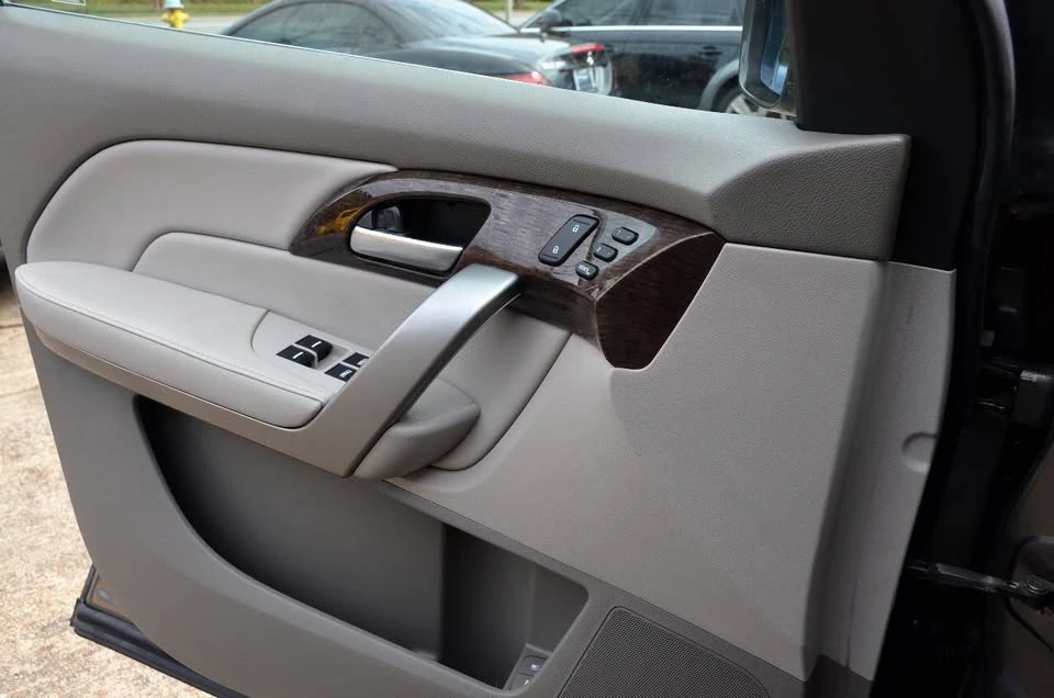 2012 Acura MDX 2nd Gen - Image 14 of 18