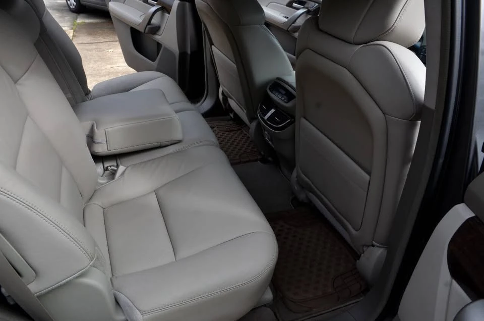 2012 Acura MDX 2nd Gen - Image 11 of 18