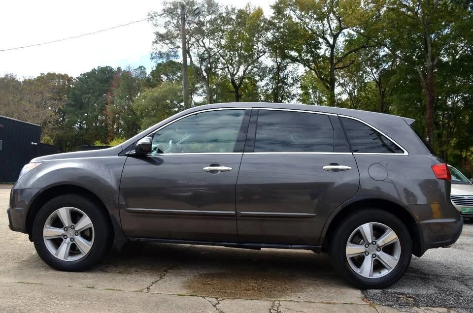 2012 Acura MDX 2nd Gen - Image 5 of 18