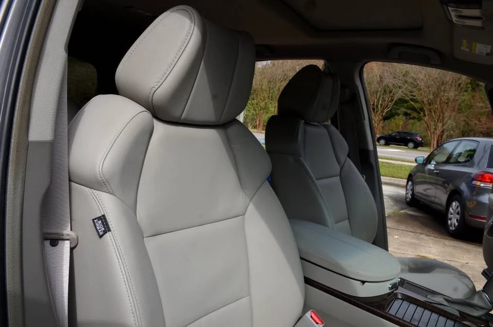 2012 Acura MDX 2nd Gen - Image 8 of 18