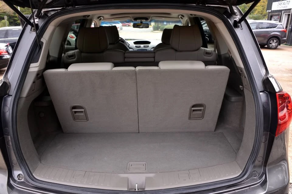 2012 Acura MDX 2nd Gen - Image 16 of 18