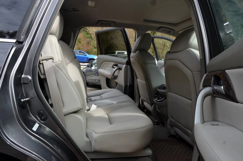 2012 Acura MDX 2nd Gen - Image 6 of 18