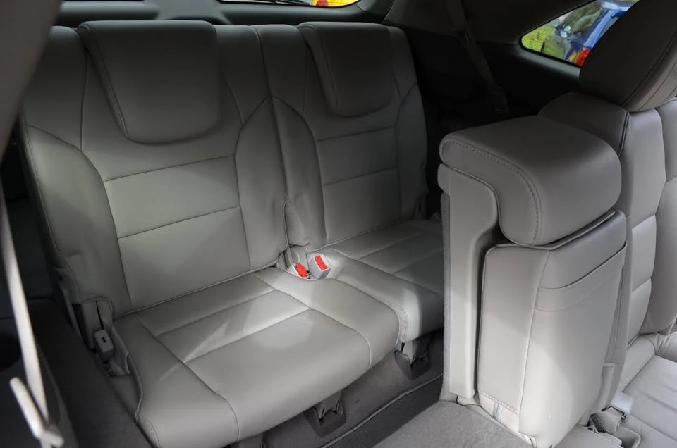 2012 Acura MDX 2nd Gen - Image 10 of 18