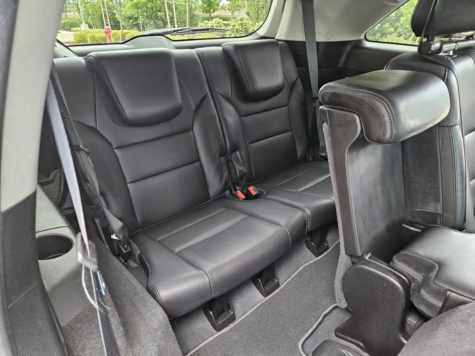 2012 Acura MDX 2nd Gen - Image 11 of 19