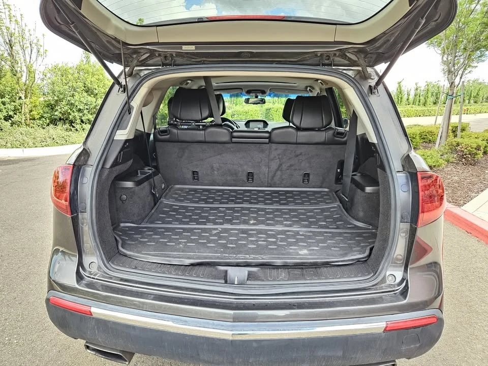 2012 Acura MDX 2nd Gen - Image 8 of 19