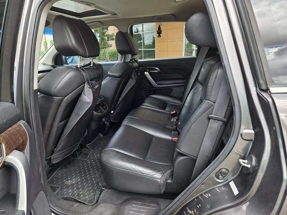 2012 Acura MDX 2nd Gen - Image 14 of 19