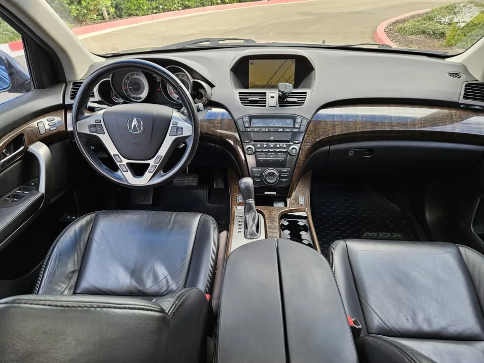 2012 Acura MDX 2nd Gen - Image 13 of 19