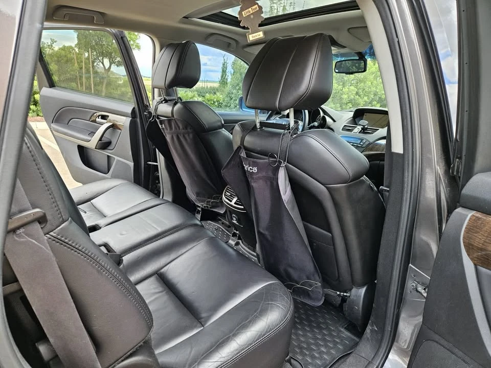 2012 Acura MDX 2nd Gen - Image 16 of 19