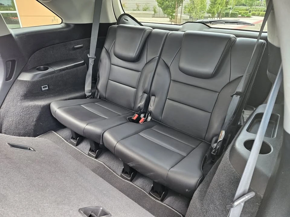 2012 Acura MDX 2nd Gen - Image 12 of 19