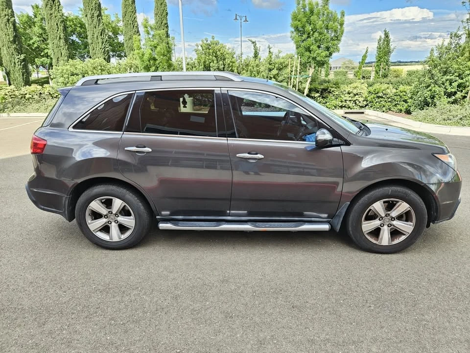 2012 Acura MDX 2nd Gen - Image 6 of 19