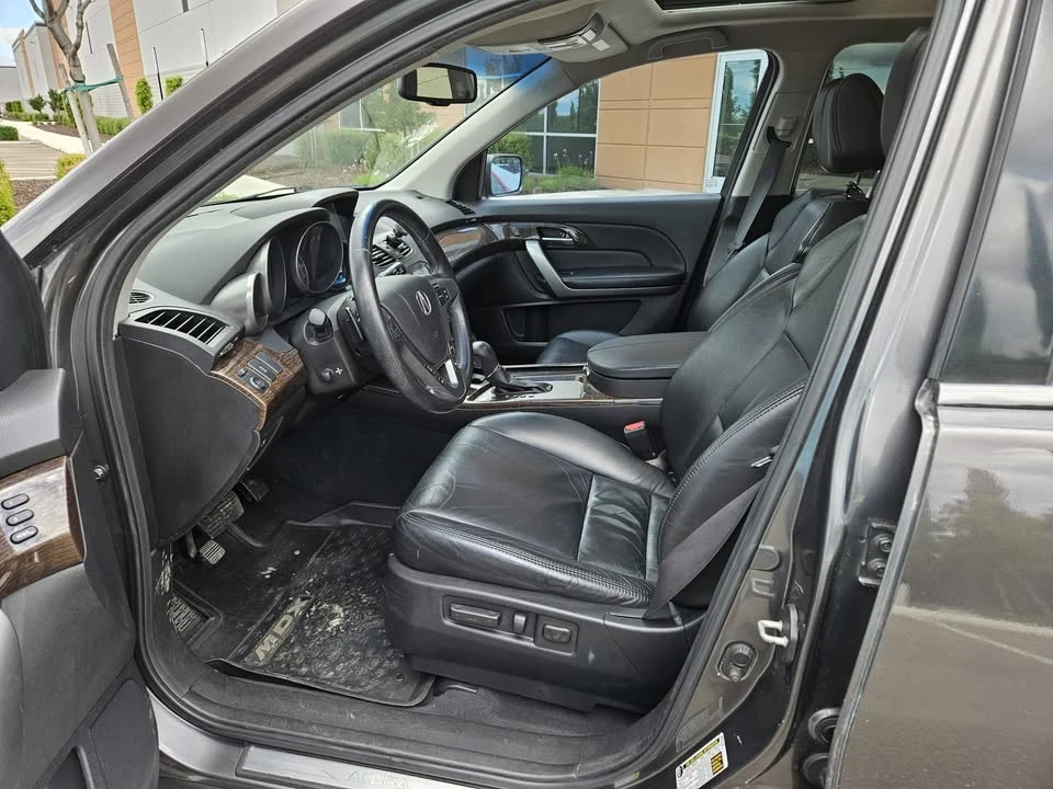 2012 Acura MDX 2nd Gen - Image 15 of 19