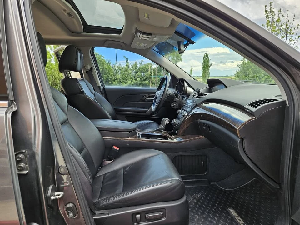 2012 Acura MDX 2nd Gen - Image 10 of 19