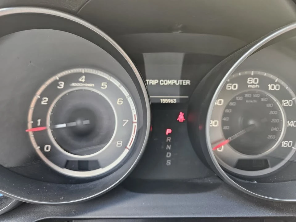 2012 Acura MDX 2nd Gen - Image 18 of 19