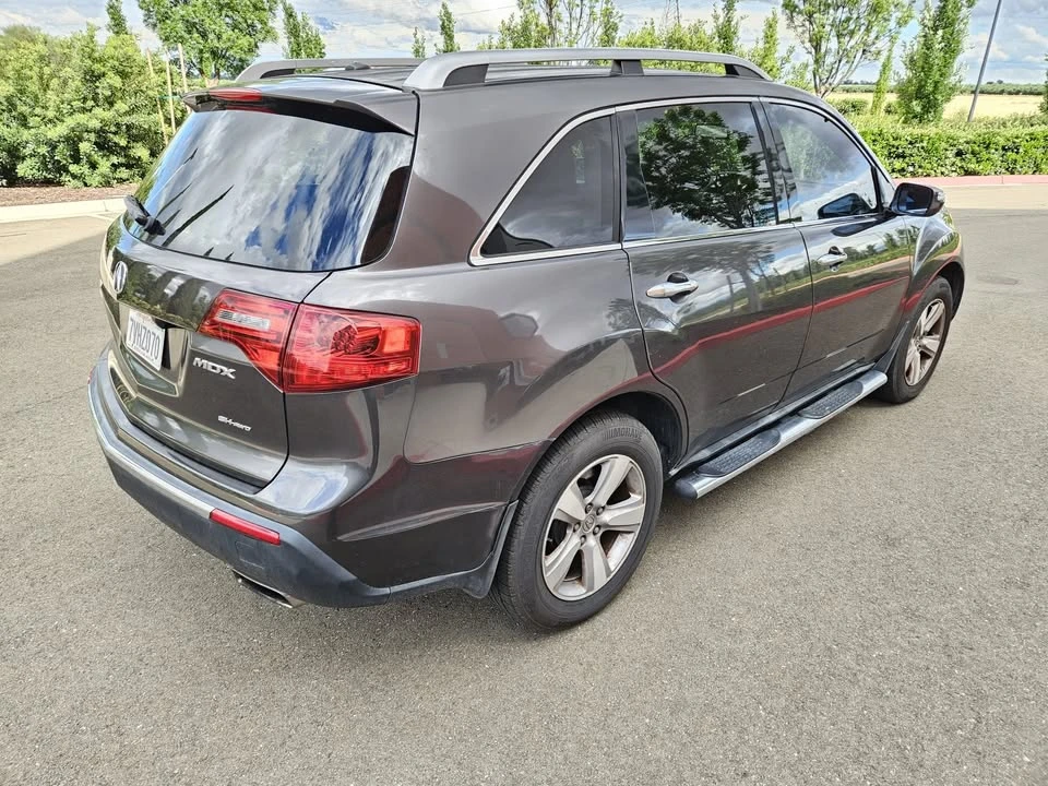 2012 Acura MDX 2nd Gen - Image 5 of 19