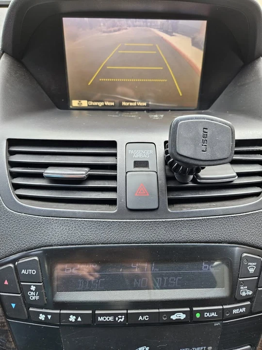2012 Acura MDX 2nd Gen - Image 19 of 19