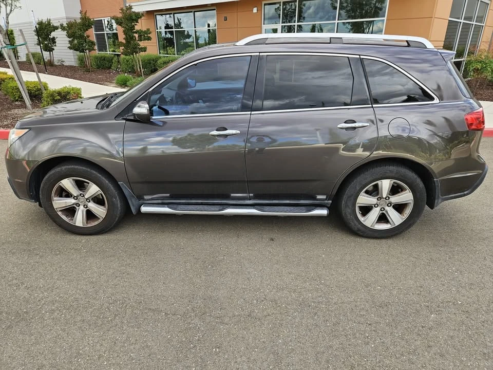 2012 Acura MDX 2nd Gen - Image 7 of 19