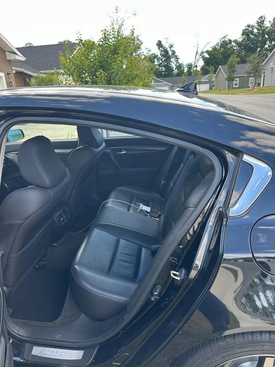 2012 Acura TL 4th Gen - Image 7 of 14