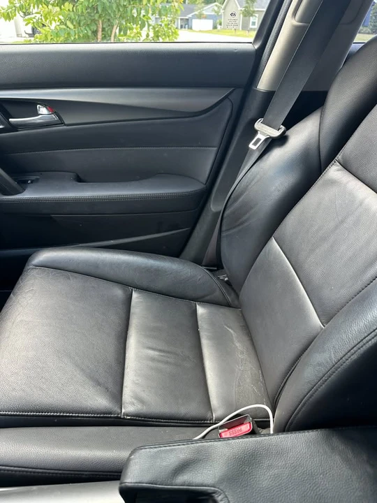 2012 Acura TL 4th Gen - Image 11 of 14