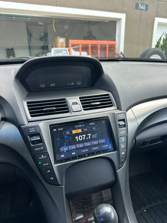 2012 Acura TL 4th Gen - Image 10 of 14