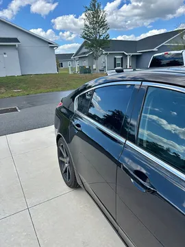 2012 Acura TL
