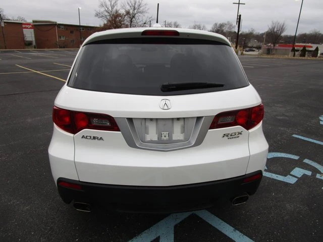 2012 Acura RDX 1st Gen - Image 6 of 20