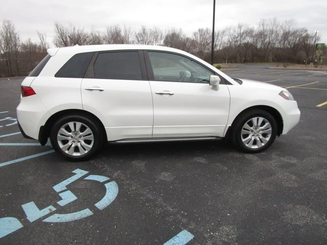 2012 Acura RDX 1st Gen - Image 4 of 20