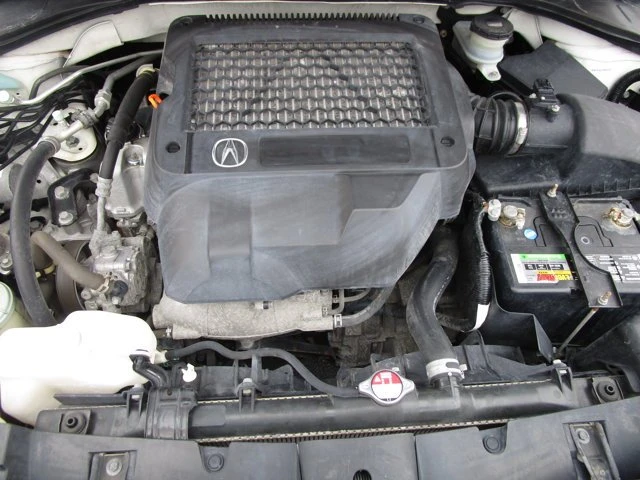 2012 Acura RDX 1st Gen - Image 19 of 20