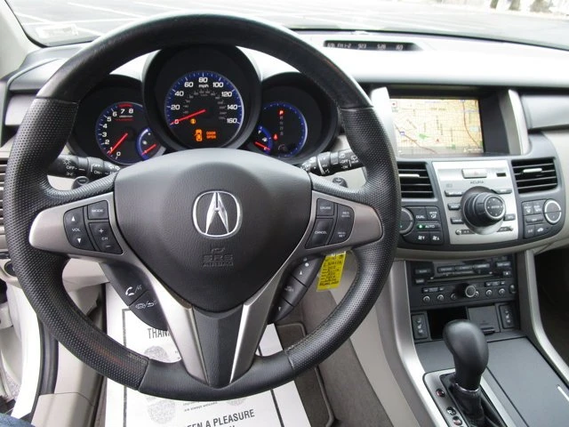 2012 Acura RDX 1st Gen - Image 18 of 20