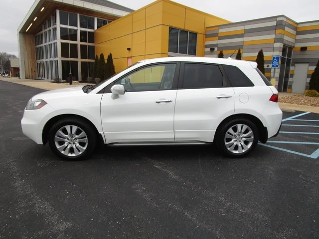 2012 Acura RDX 1st Gen - Image 8 of 20