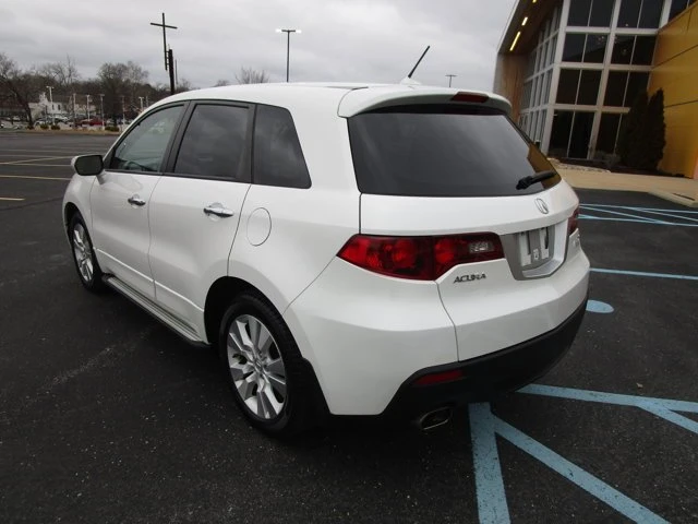 2012 Acura RDX 1st Gen - Image 7 of 20