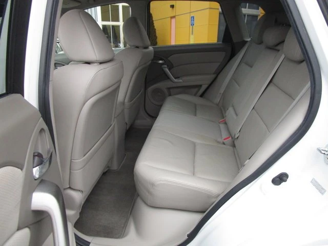 2012 Acura RDX 1st Gen - Image 10 of 20
