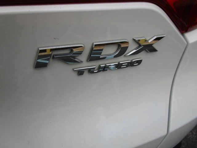 2012 Acura RDX 1st Gen - Image 20 of 20
