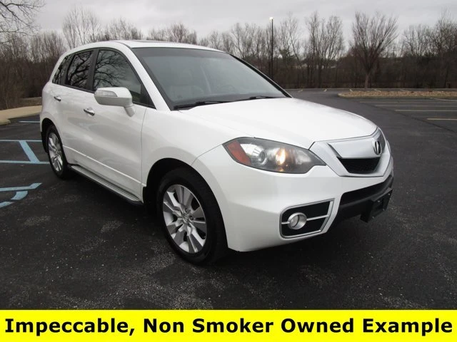 2012 Acura RDX 1st Gen - Image 3 of 20