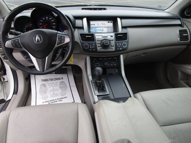 2012 Acura RDX 1st Gen - Image 11 of 20
