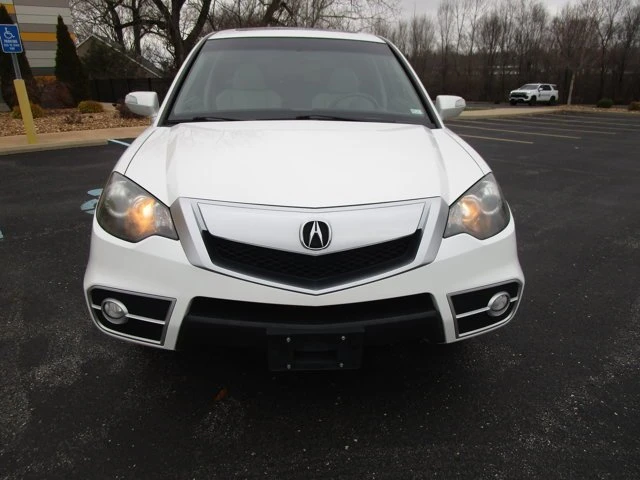 2012 Acura RDX 1st Gen - Image 2 of 20