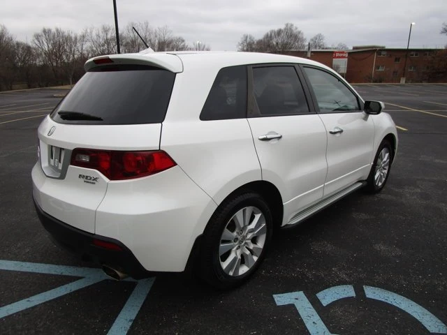 2012 Acura RDX 1st Gen - Image 5 of 20