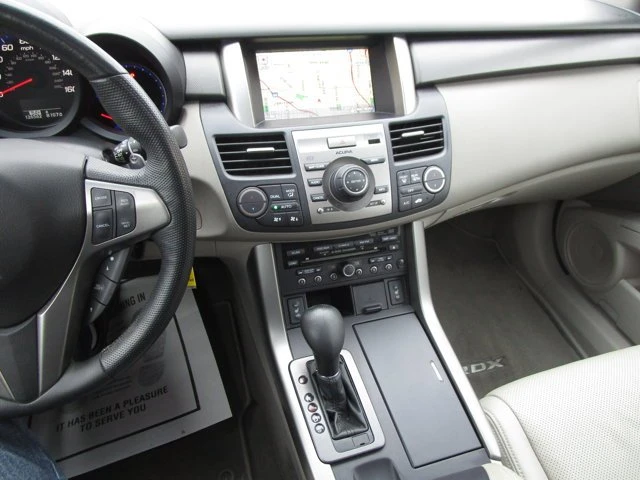 2012 Acura RDX 1st Gen - Image 17 of 20