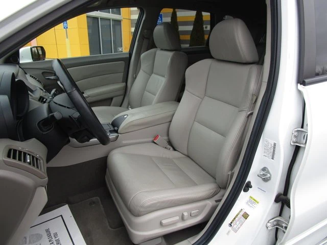 2012 Acura RDX 1st Gen - Image 9 of 20