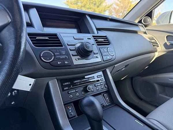 2012 Acura RDX 1st Gen - Image 4 of 7