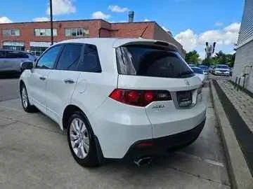 2012 Acura RDX 1st Gen - Image 6 of 7