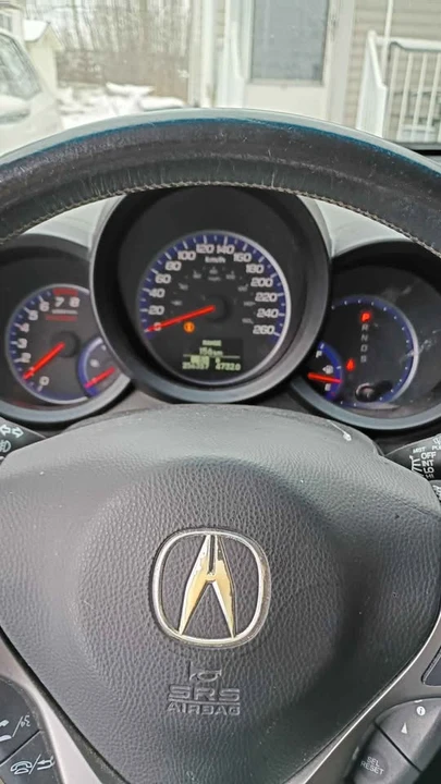 2012 Acura RDX 1st Gen - Image 3 of 7